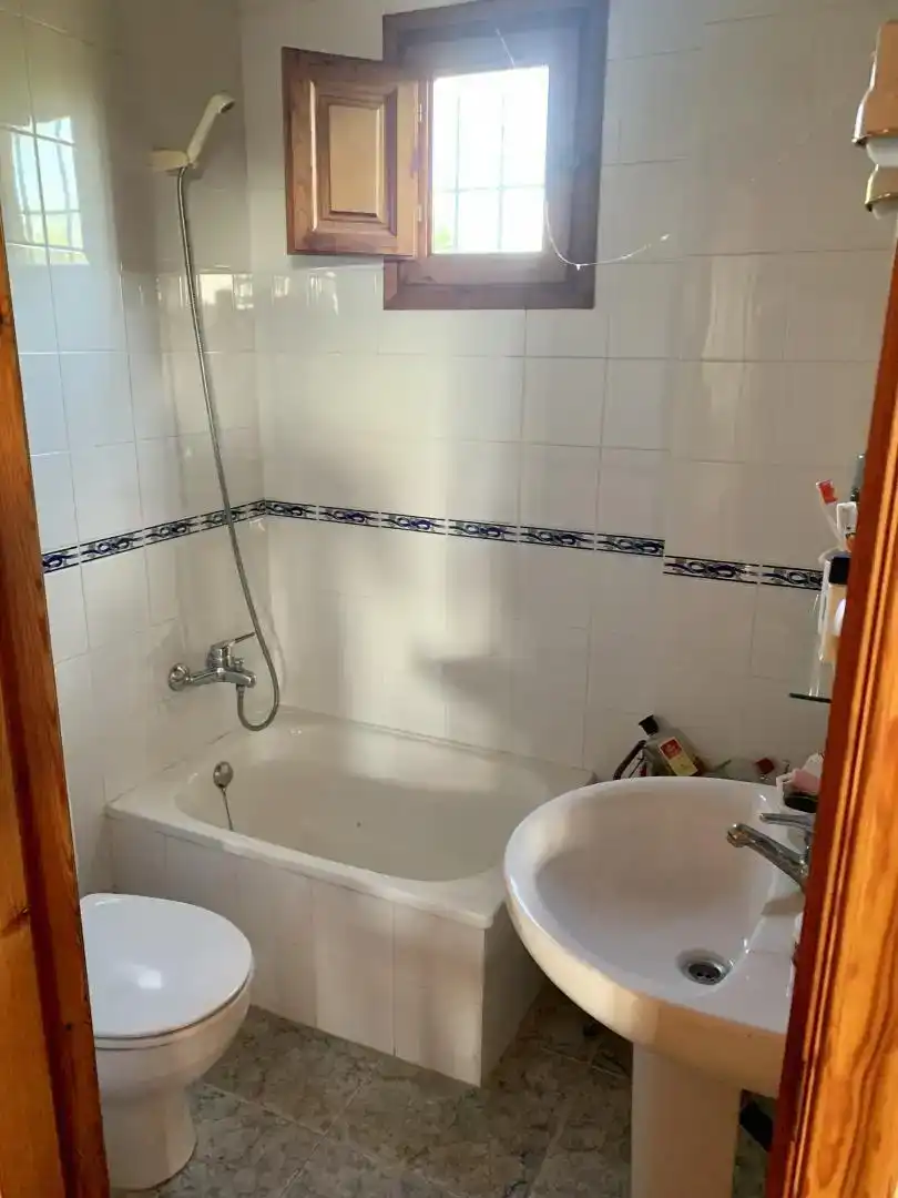 Baño de Casa o chalet en venta en Reus