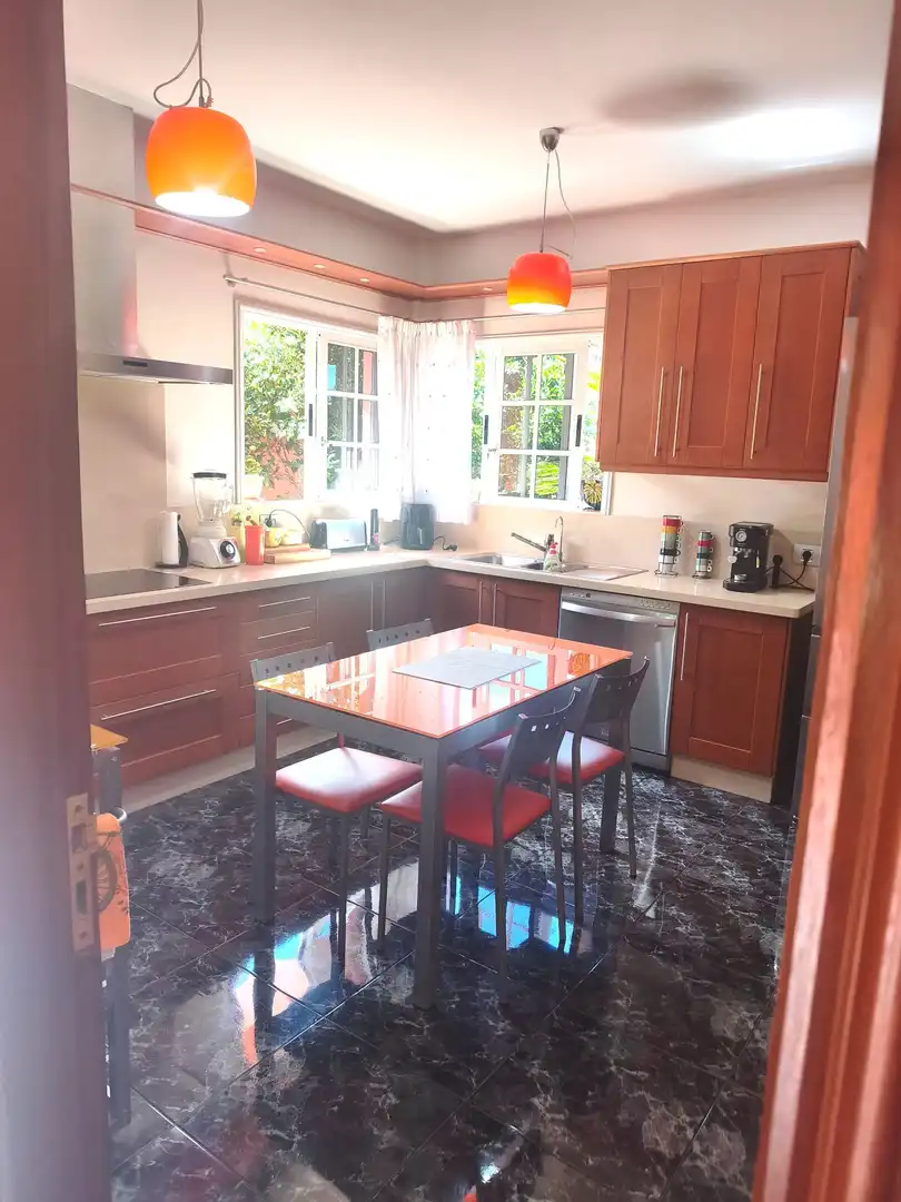 Haus mit Garten zum Verkauf in Guayonje - Mesa del Mar, imagen 24
