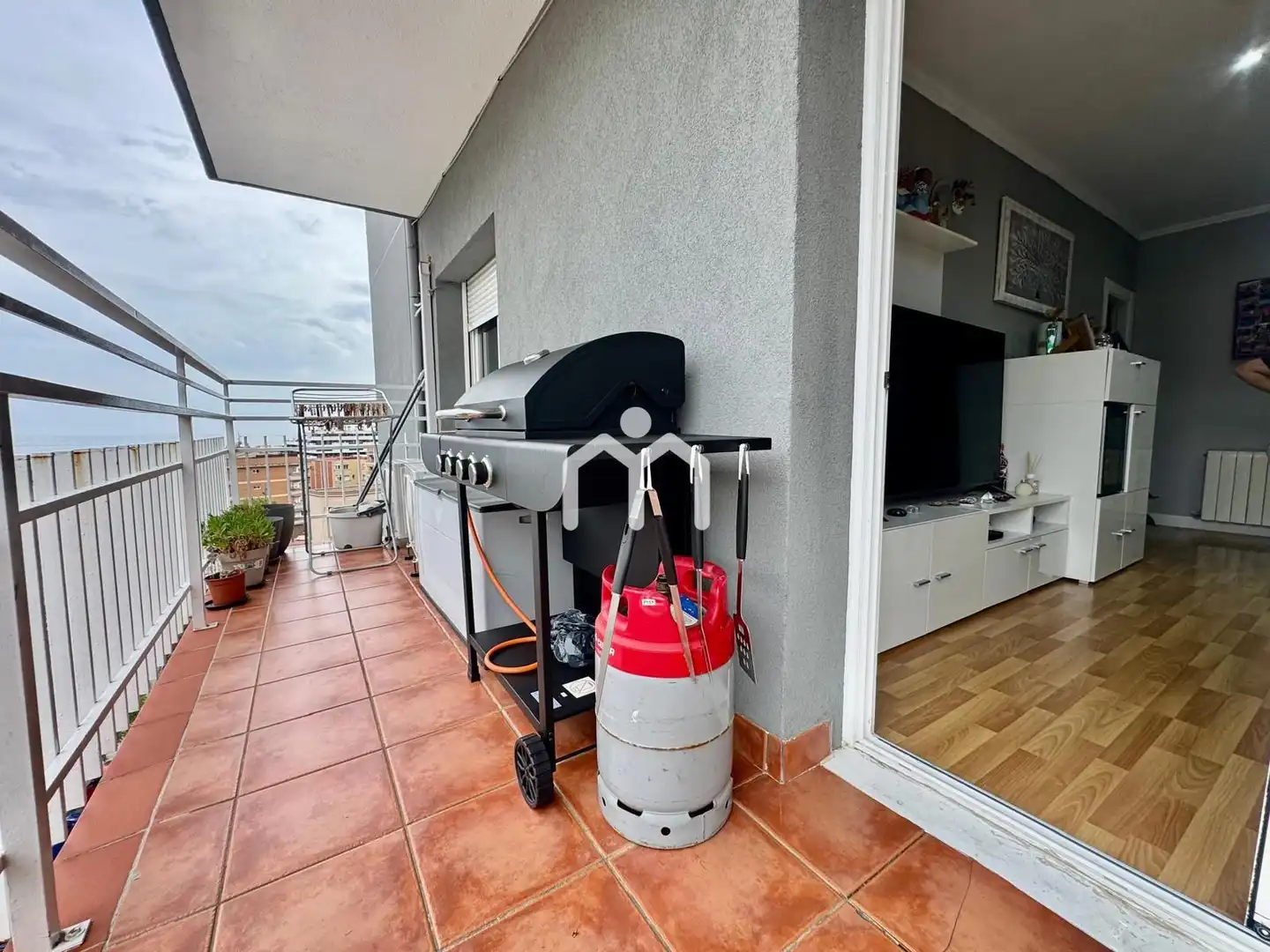 Wohnung mit Terrasse zum Verkauf in PARE CLARET, imagen 16