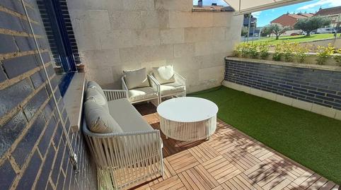 Foto 5 de Apartament en venda a Calle Independencia, Lardero, La Rioja