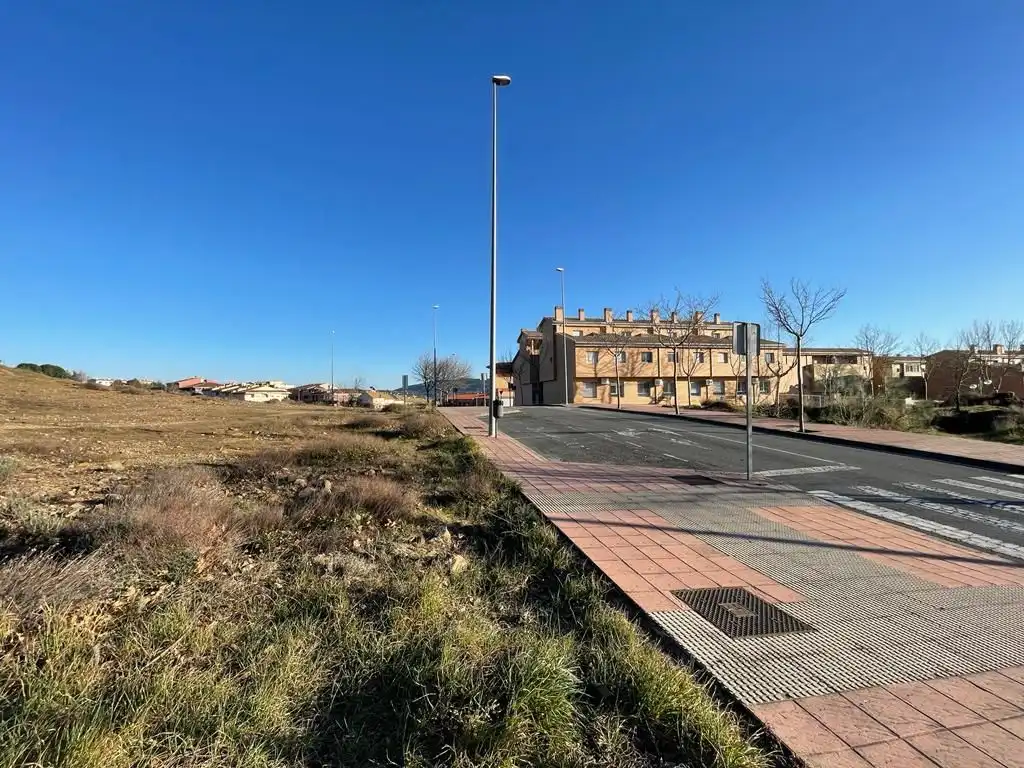 Terreni e lotti in vendita a Zona Norte - Hospital - Urbanizaciones, imagen 7