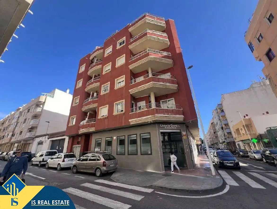 Penthouse mit Terrasse zum Verkauf in Centro