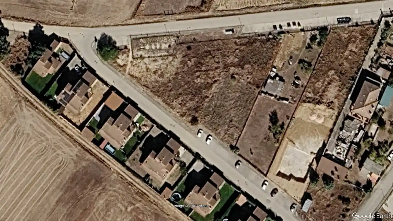 Land for sale in Revillarruz