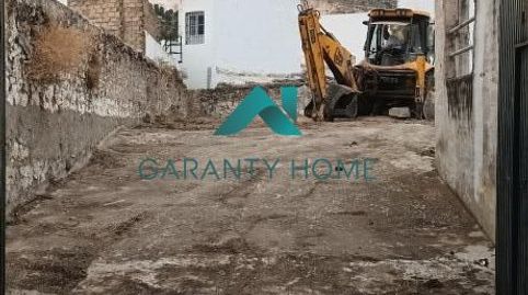 VENTA DE TERRENO URBANO EN ESTEPA