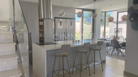 Photo 3 of Houses for sale in Calle Serra del Cabeço D'or, 25, Montebello - Nou Espai, La Nucia