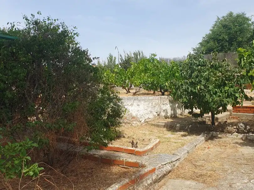 Residencial en venda en Serranillos del Valle