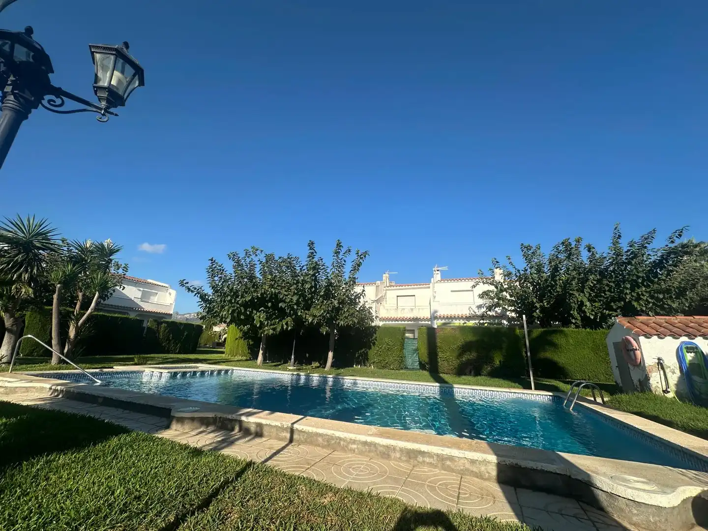 Reihenhaus mit Terrasse zum Verkauf in Carrer de l'Uruguai, imagen 24