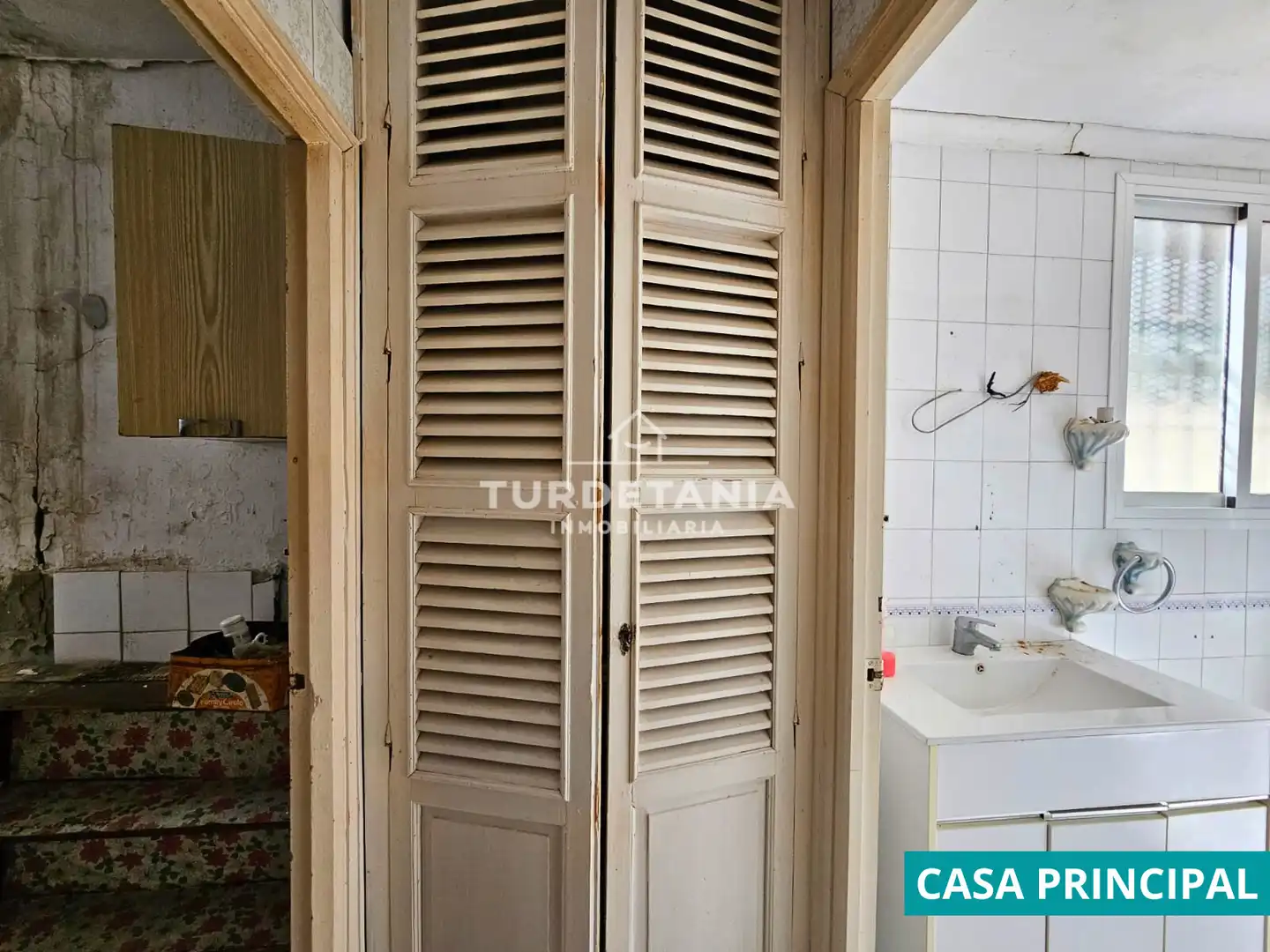 Casa o xalet en venda a V Centenario - Piletas - Capuchinos
