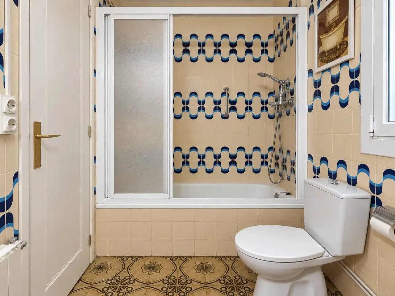Wohnung mit Balkon zum Verkauf in Calella, imagen 17