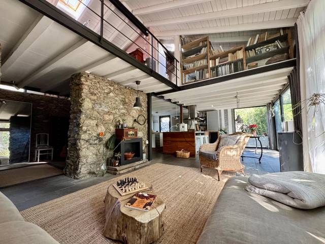 Casa-chalet en Venta en Camino Camino del Tejar en Monte Lentiscal - Las Meleguinas