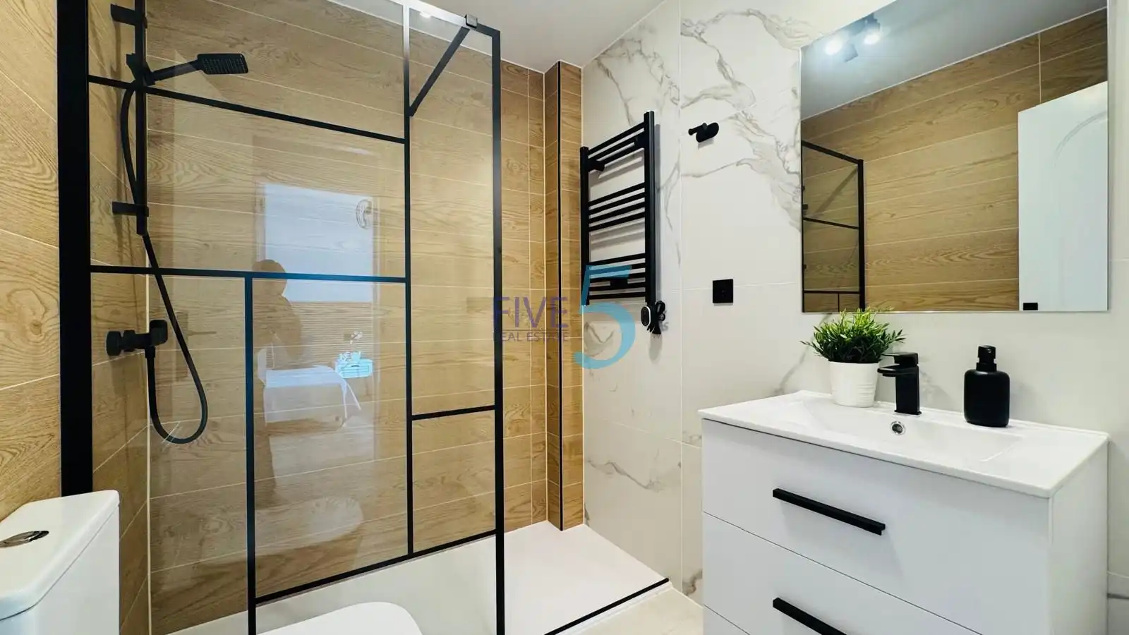 Casa a schiera con piscina in vendita a Orihuela Costa, imagen 17