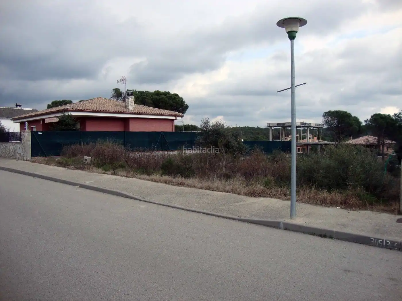 Terreny residencial en venda a Carrer Júpiter 50, imagen 8