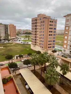 Wohnung mit Aufzug zum Verkauf in Calle Metge Juan Bolufer Borràs