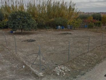 Terreno rústico en venta en El Llano