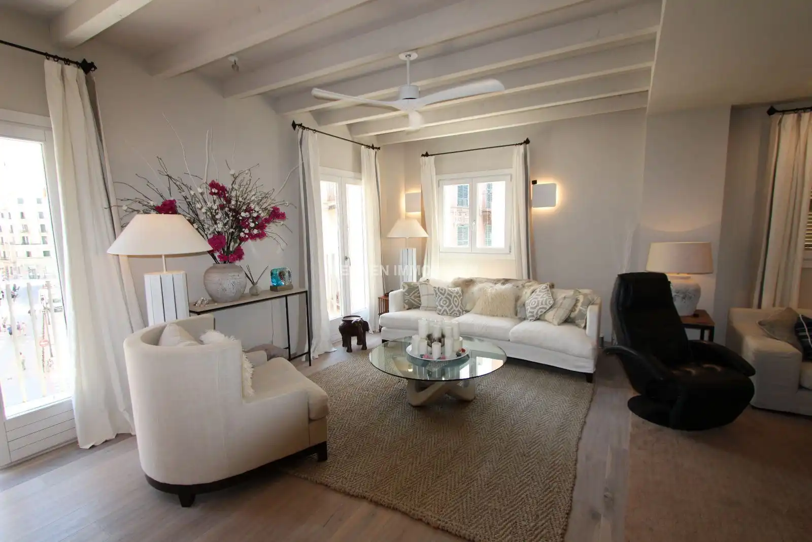 House with pool for sale in Centre, imagen 2