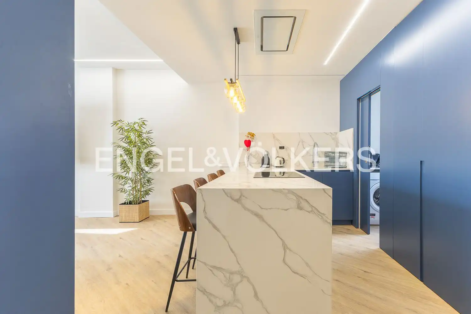 Cuina de Pis en venda en Extramurs