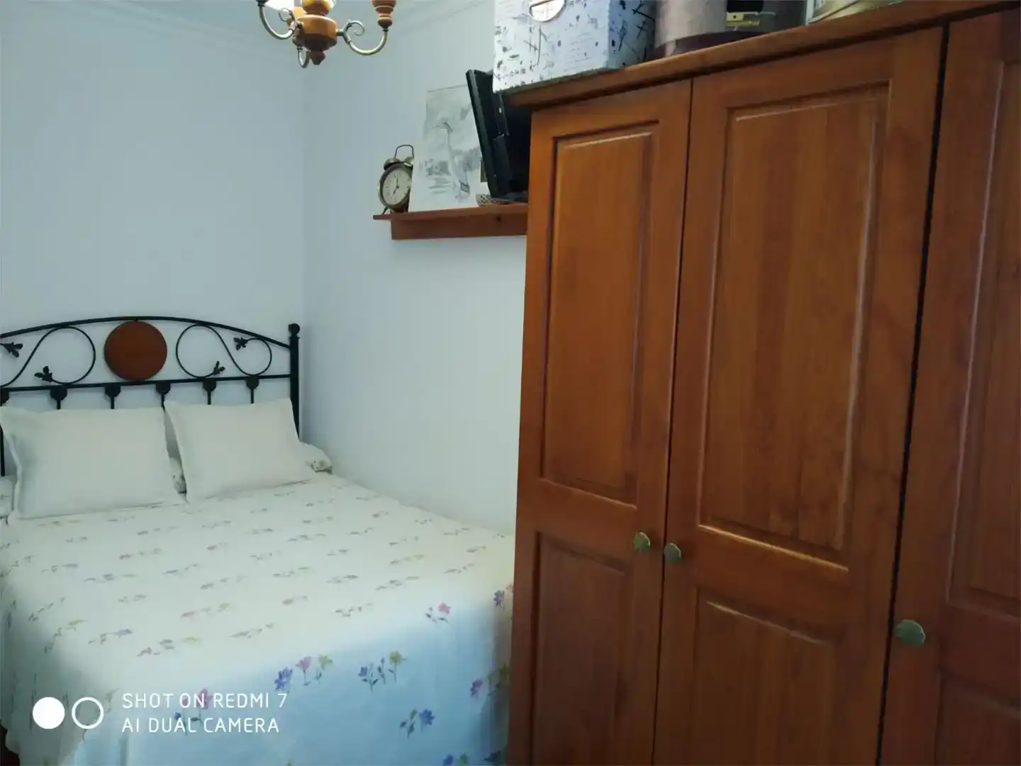 Bedroom of Study for sale in Gondomar  with Parquet flooring and Storage room