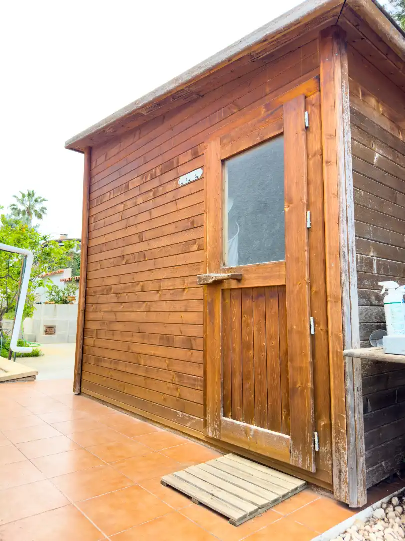 Villa avec piscine à vendre à Partida Fanadix, imagen 34