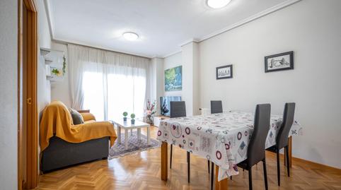 Photo 2 of Flat for sale in Patrimonio de la Humanidad, Hervencias Altas - El Pinar, Ávila Capital