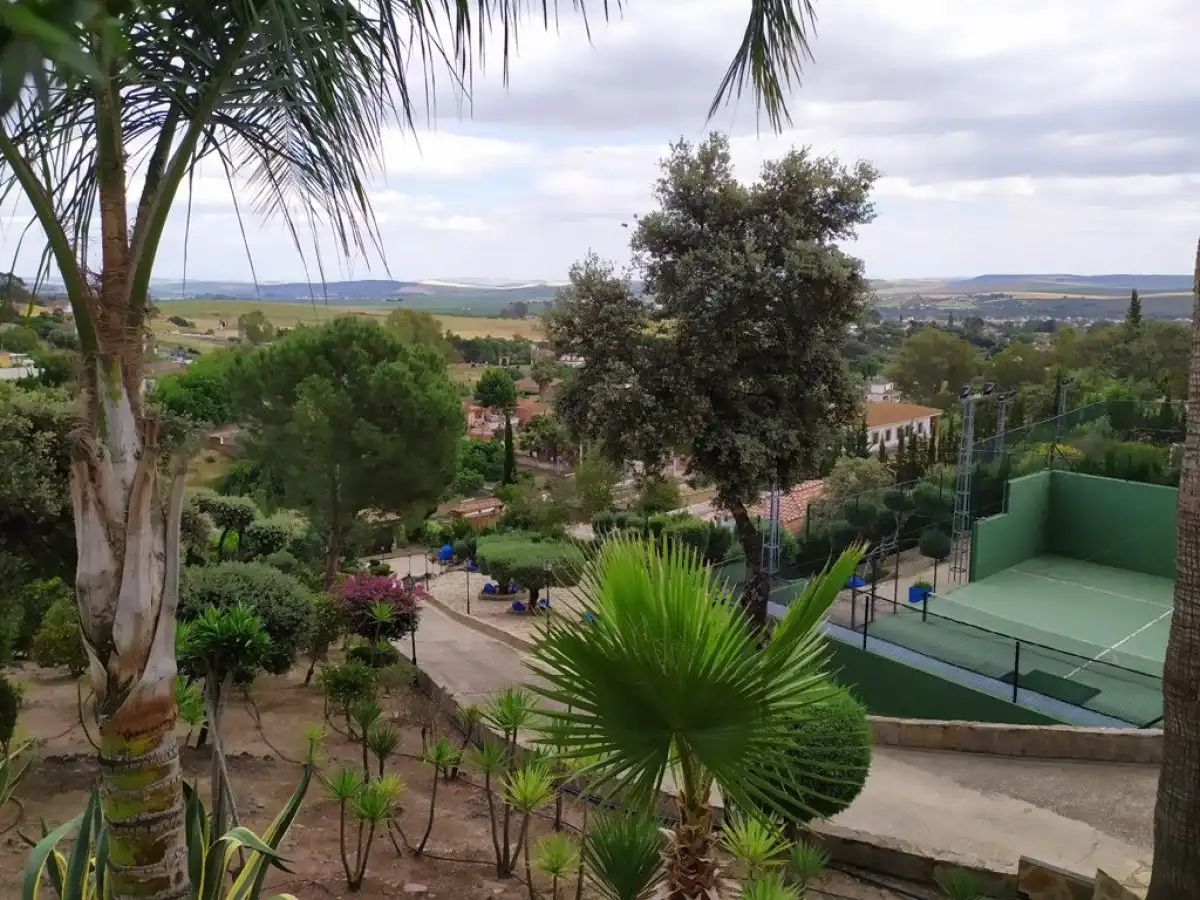 Villa con piscina in vendita a Periurbano Este - Campiña, imagen 44