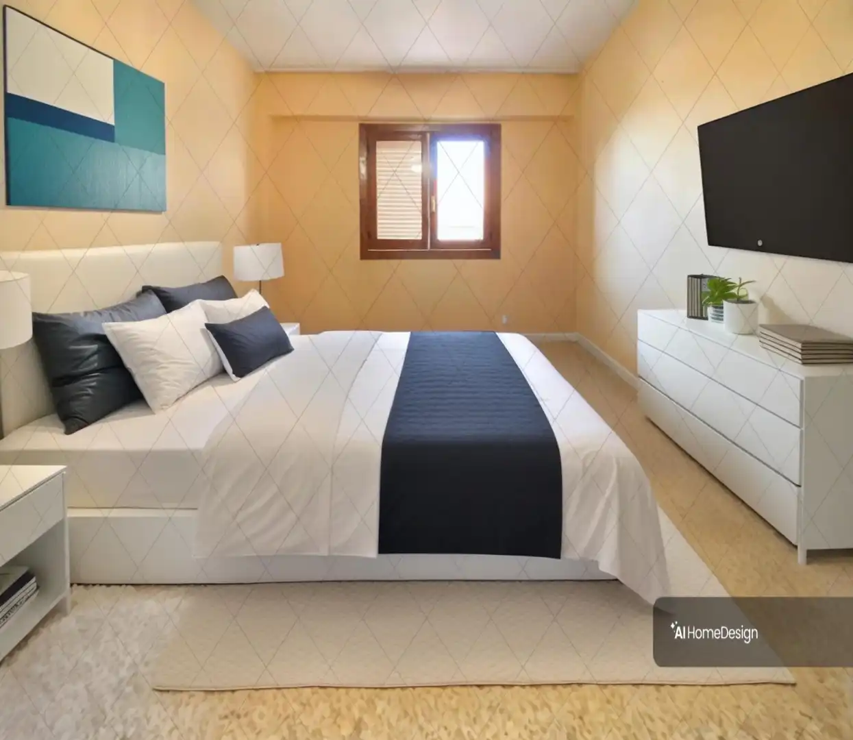 Apartament en venda a Carrer Puerto Rico, Polígon de Llevant
