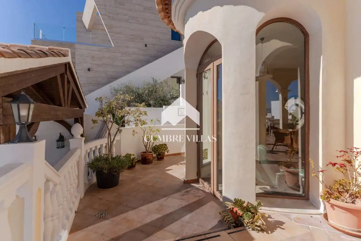 Casa en venda a Monte los Almendros - El Pargo - Costa Aguilera, imagen 37