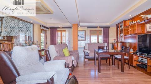 Foto 3 de Casa adosada en venda a Barrio de Zaidín, Granada