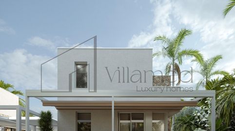 Foto 5 de Casa o chalet en venta en Calle Calle Bresquiller, El Montgó, Dénia