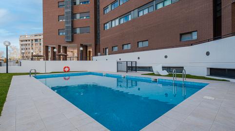 Photo 4 of Flat for sale in Galana, 54, Pinar del Jalón, Valladolid