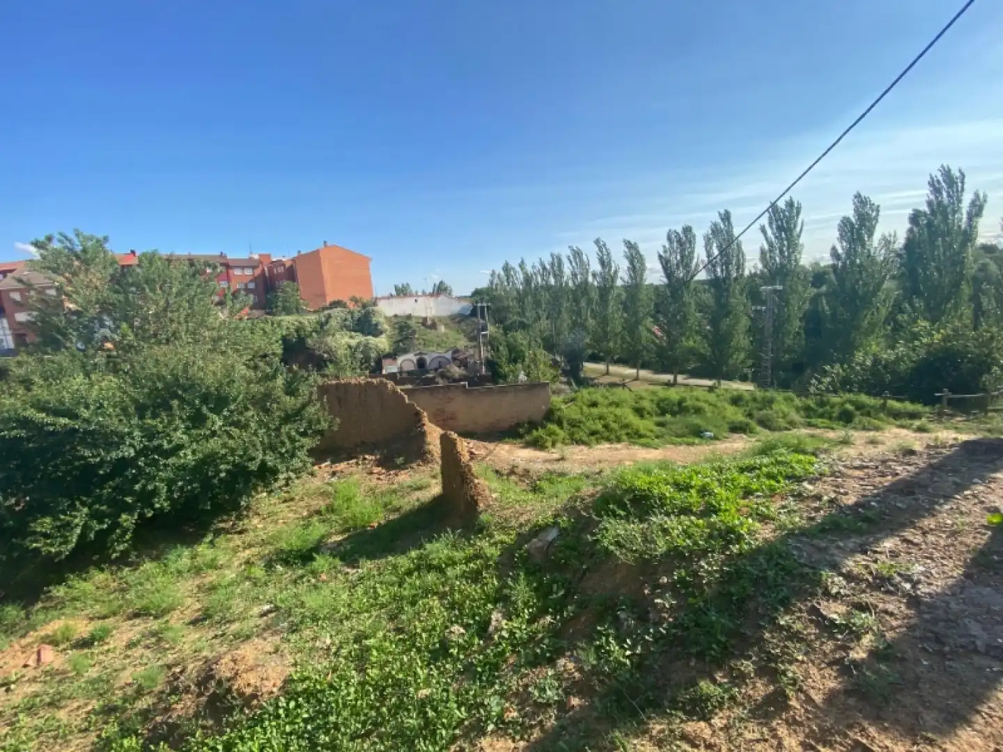 Terreni e lotti in vendita a Valencia de Don Juan, imagen 2