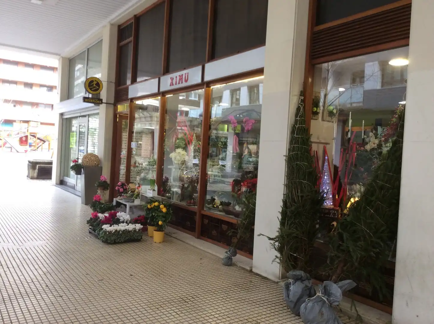 Local comercial en venda a Donostia-San Sebastián - Amezqueta trasera, imagen 6