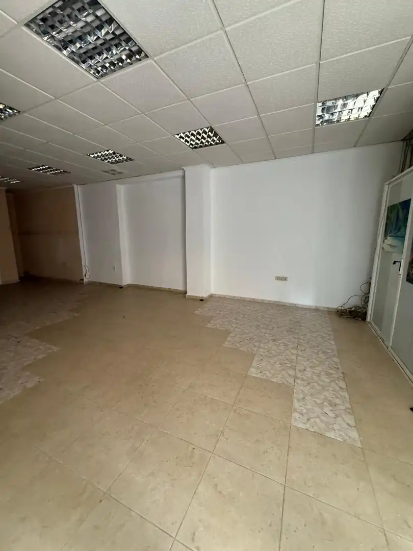 Local en venta en Carrer del Convent dels Carmelites, Trinitat