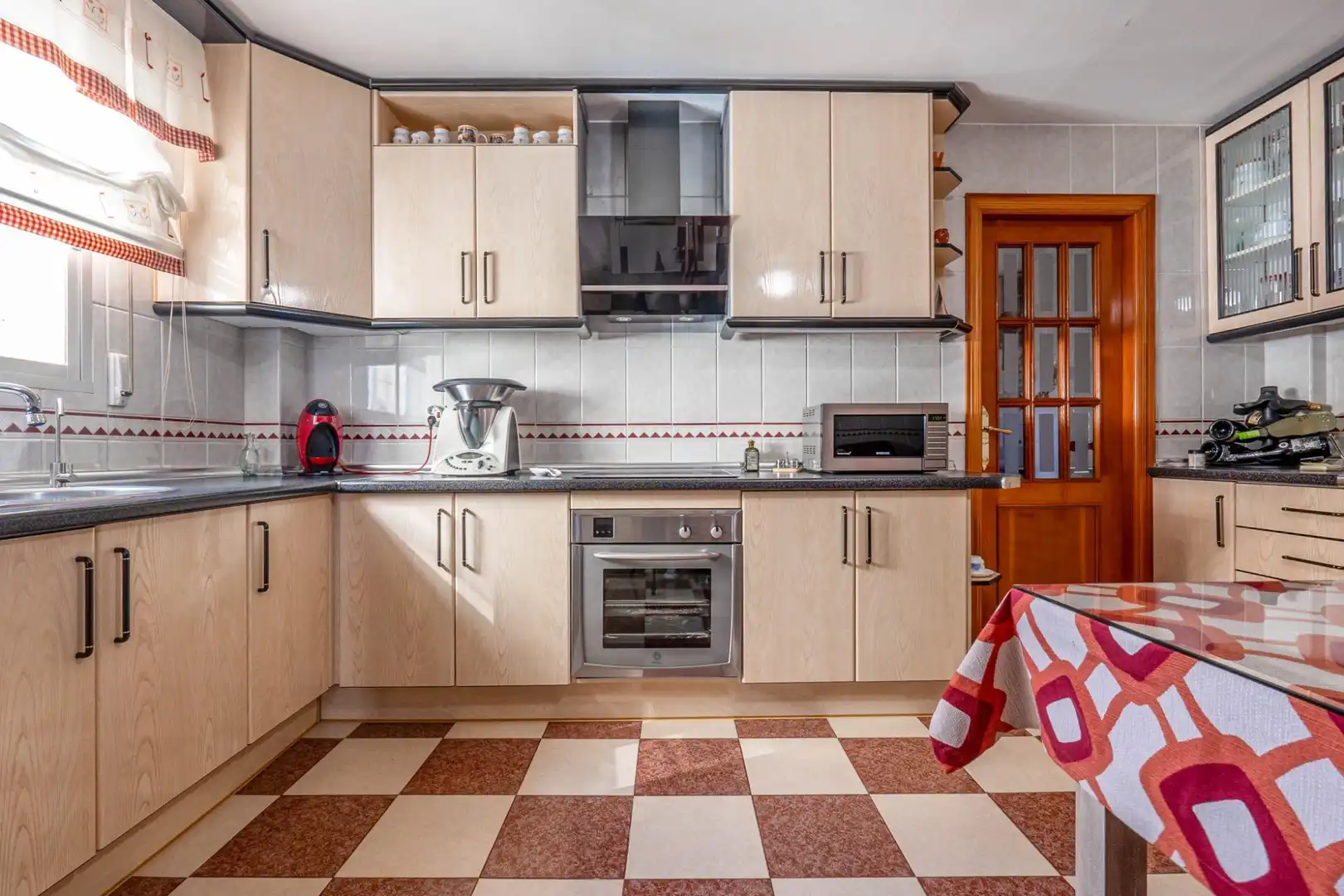 Casa o xalet en venda a San Francisco - Chorillo
