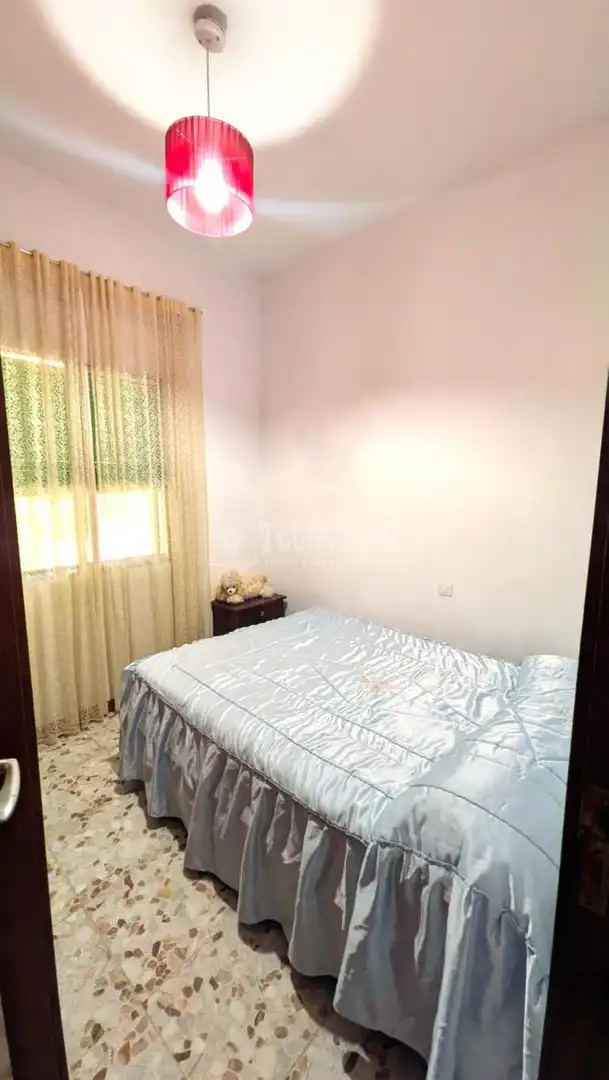 Casa rústica amb piscina en venda a Marchena, imagen 15