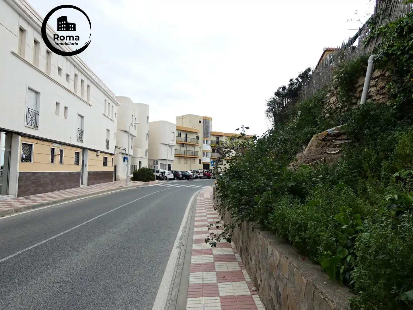 Wohnung mit Aufzug zum Verkauf in Carretera de Almeria 16, imagen 41