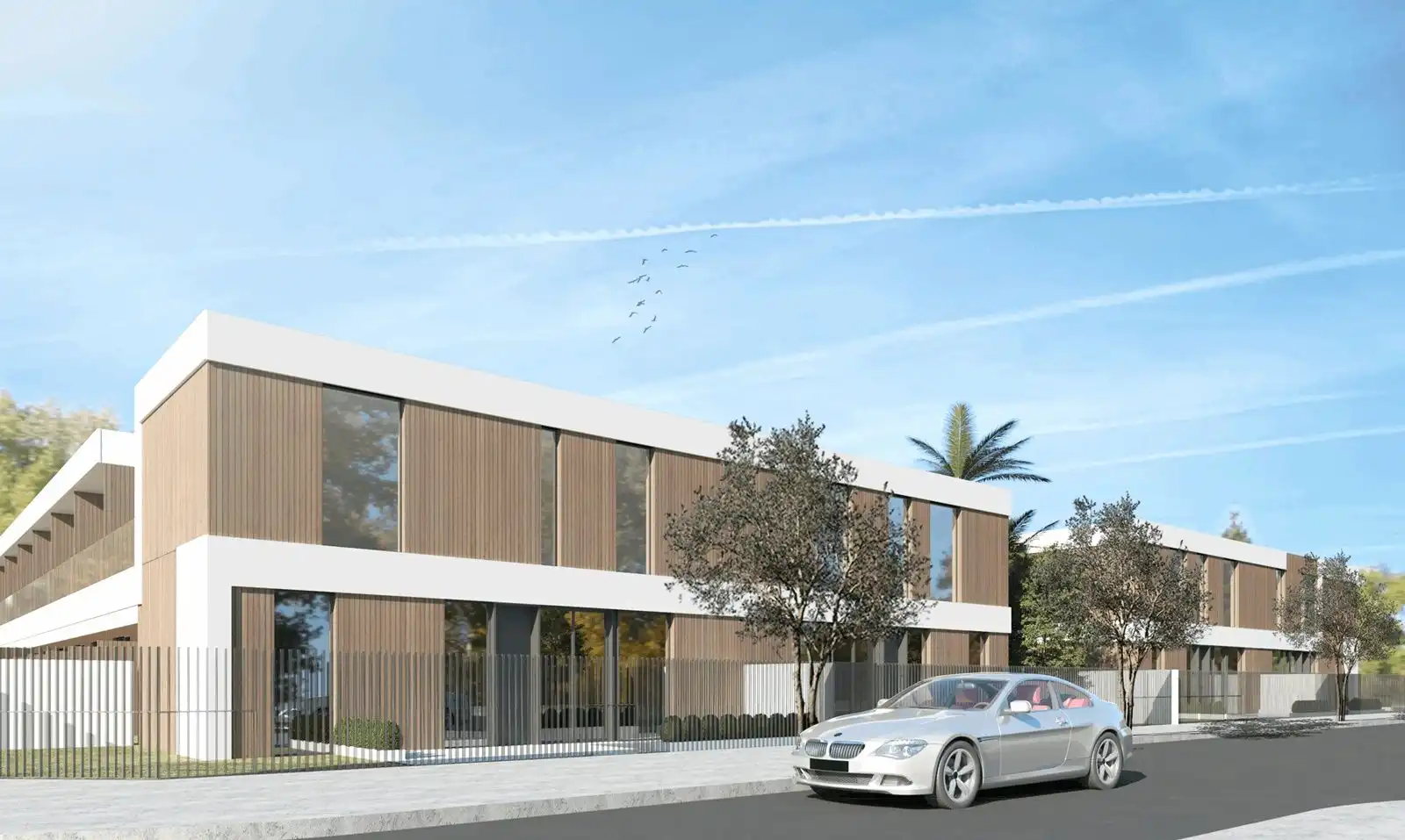 Dúplex en venta en Calle Calle Gavilán, imagen 2