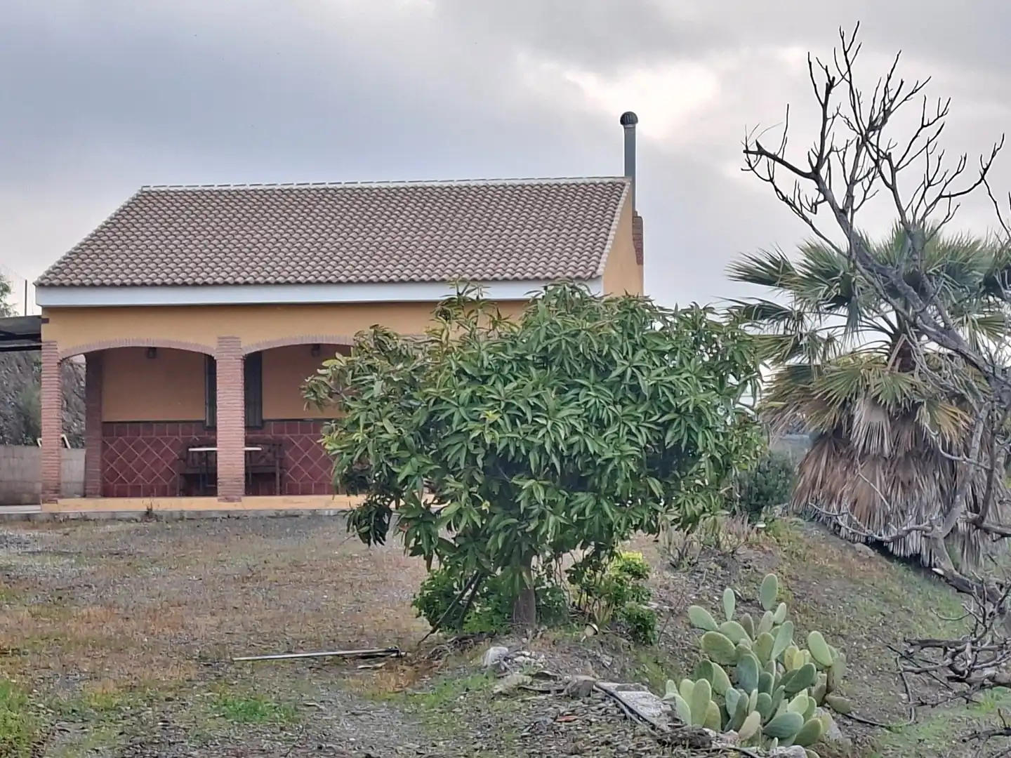 Casa rustica in vendita a Cerro de la Encina 2, imagen 22