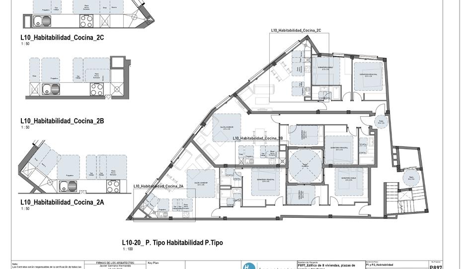 Foto 1 de Pis en venda a Calle Hermanos Carvajal, 11, Bañaderos - El Puertillo - San Andrés, Las Palmas