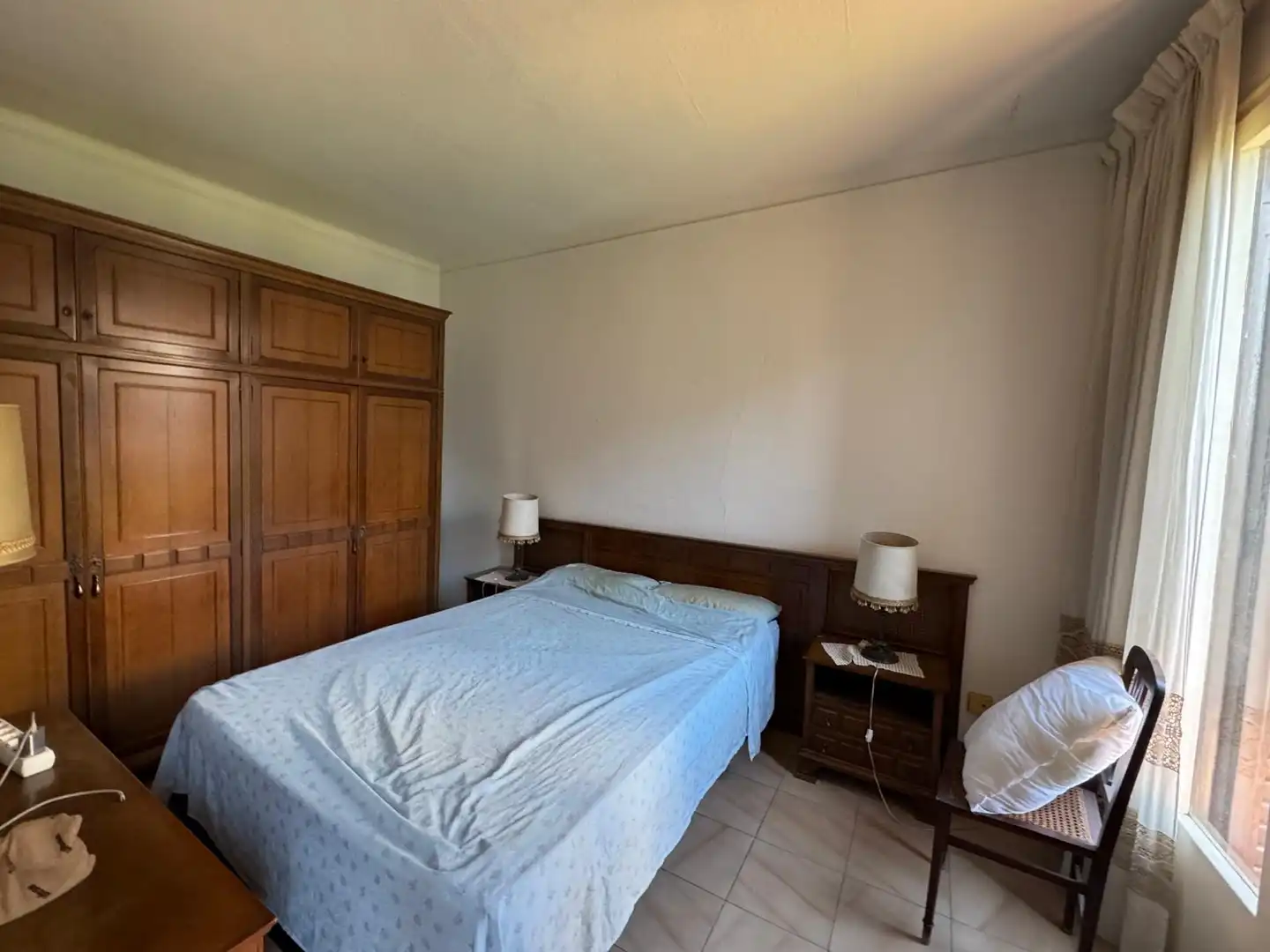 Habitación de Piso en venta en Barcelona con Parquet, Amueblado y Horno