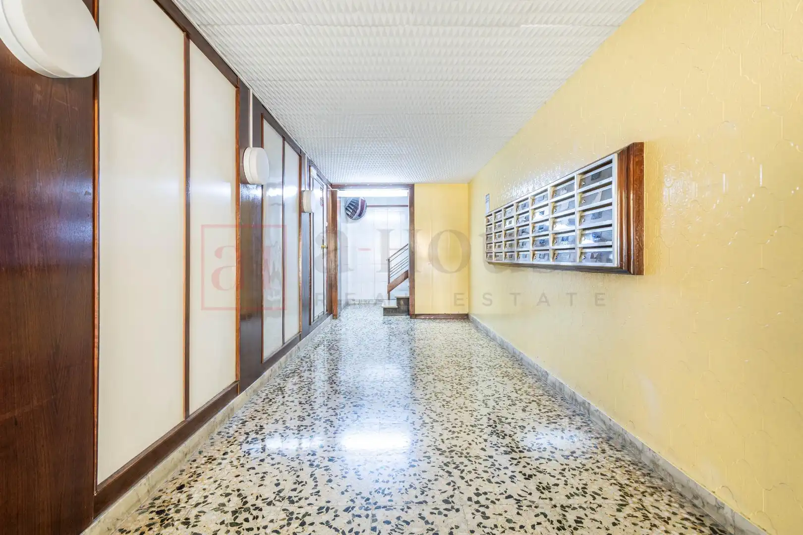 Pis en venda en Barcelona amb Aire condicionat, Calefacció i Parquet
