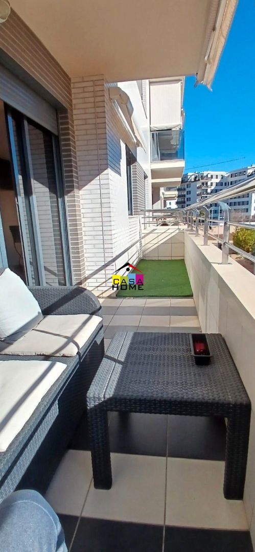 Piso en venta en Parque Sensal