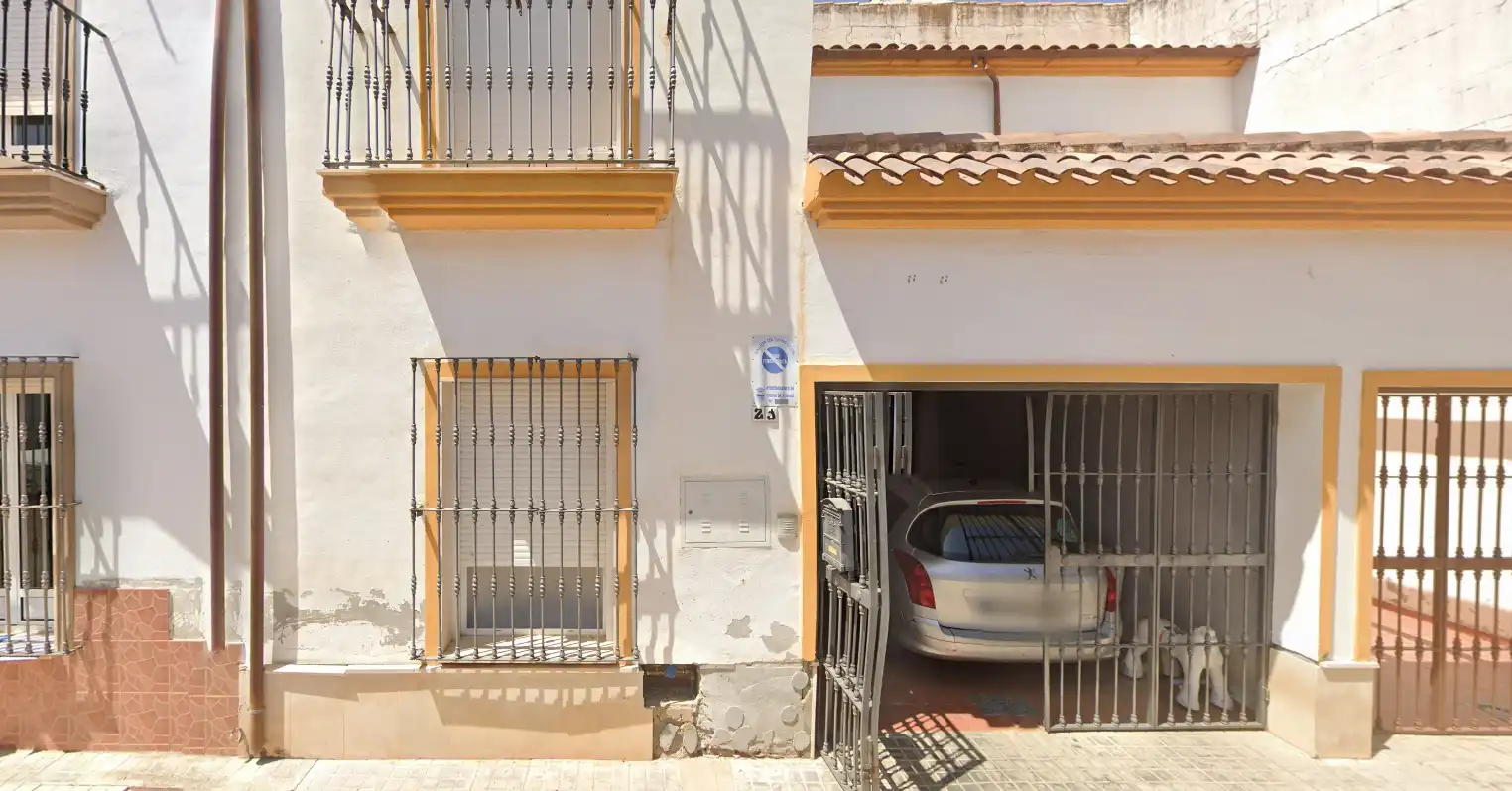 Appartement à vendre à Calle Seguidillas