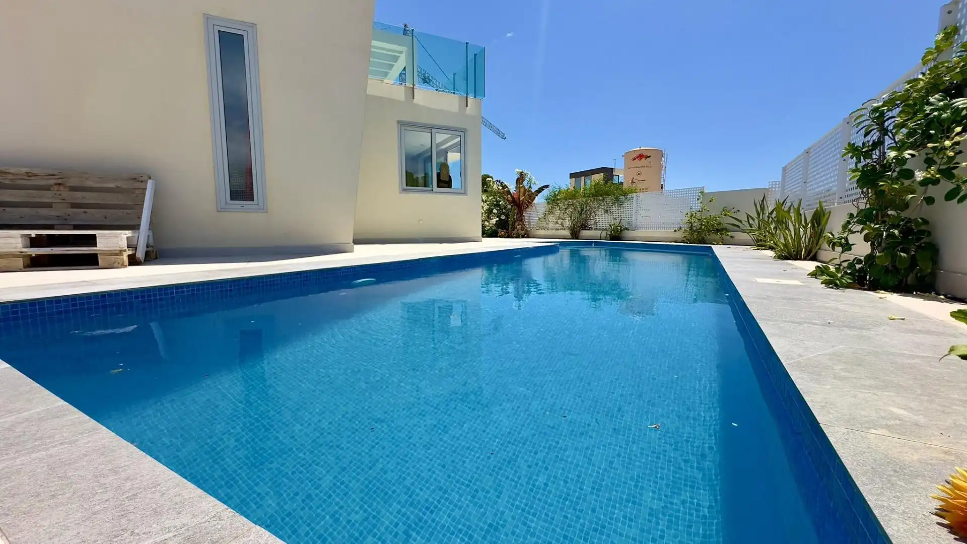 Villa mit Pool zum Verkauf in Calle EQUADOR 17, imagen 60