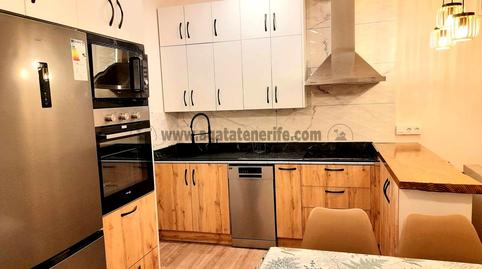 Foto 5 de Estudi en venda a Los Rechazos, El Durazno, Santa Cruz de Tenerife