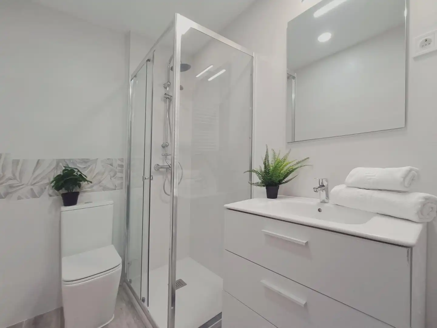 Room in DON RAMON DE LA CRUZ, Castellana