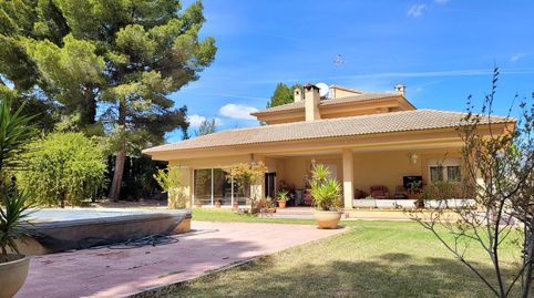 Foto 2 de Casa o xalet en venda a Cocentaina, Alicante