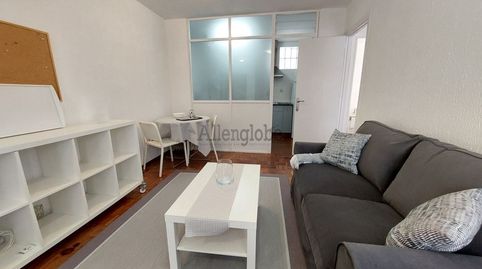 Foto 4 de Apartament de lloguer a Calle Martínez Marina, Fontán, Oviedo