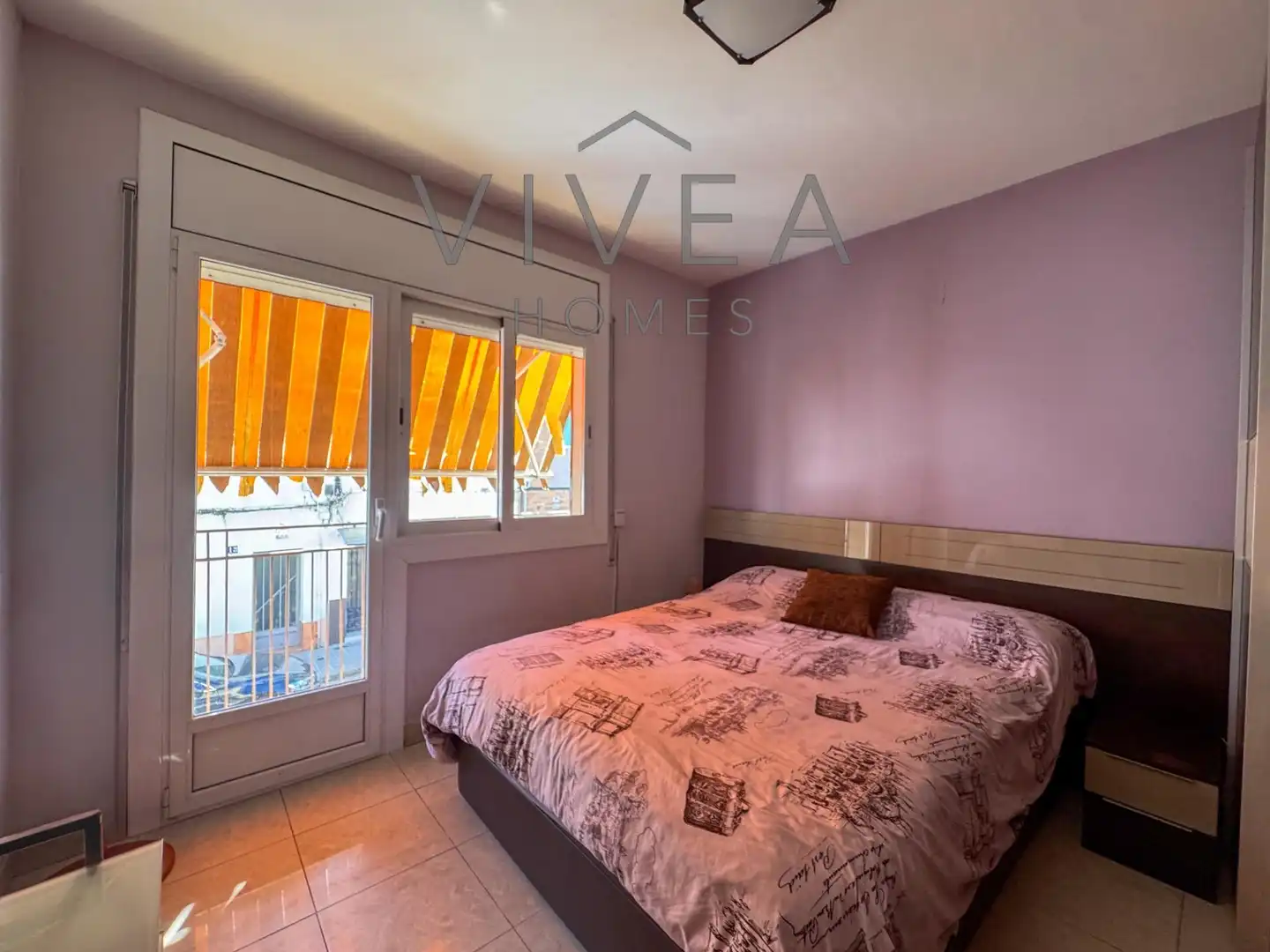 Habitación de Casa o chalet en venta en Sabadell con Aire acondicionado, Calefacción y Terraza