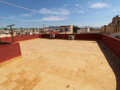 Terrassa de Casa o xalet en venda en Orihuela amb Terrassa