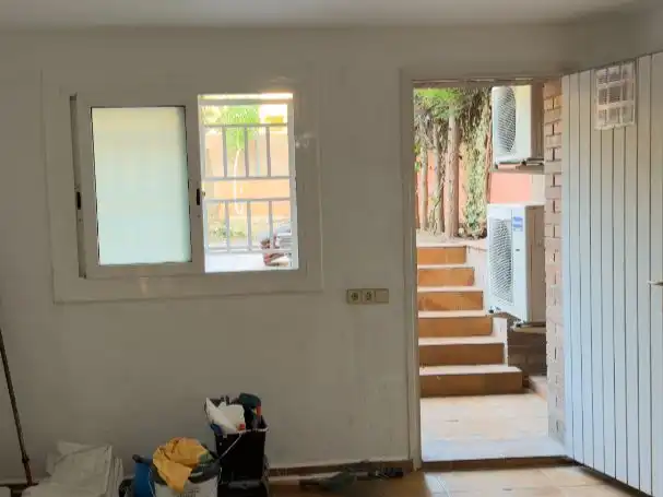 Terraced house with garden for sale in Cami ral 53, imagen 23